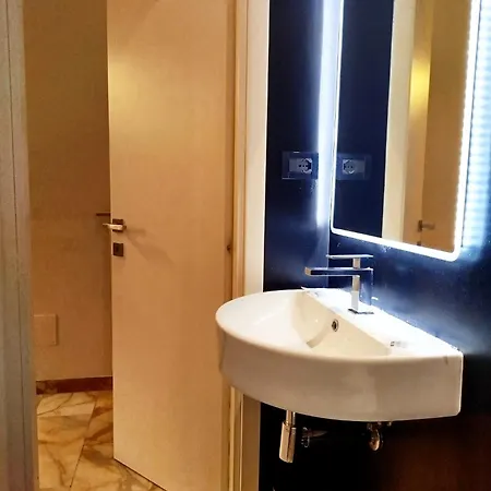 招待所 Milazzo3guesthouse