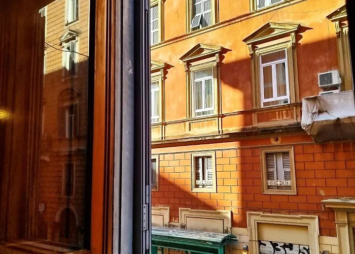 Milazzo3guesthouse *