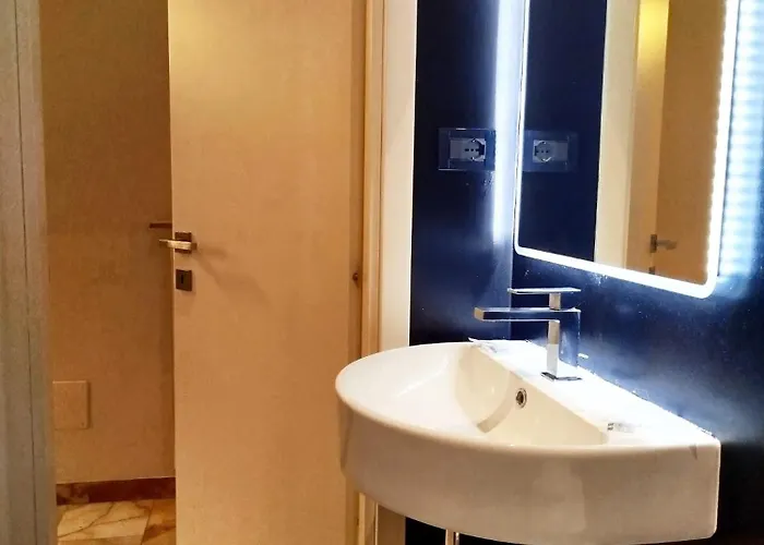 招待所 Milazzo3guesthouse