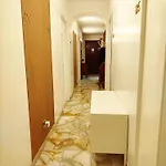 Milazzo3guesthouse Guest house Rome