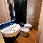 Milazzo3guesthouse Guest house Rome