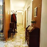 Milazzo3guesthouse Guest house Rome