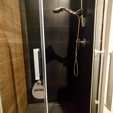 Milazzo3guesthouse Guest house *