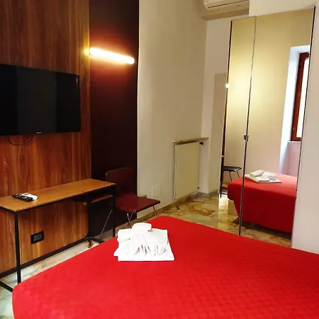 Guest house Milazzo3guesthouse