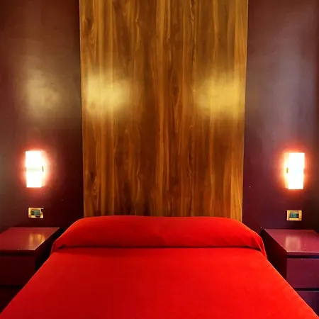 Milazzo3guesthouse * Rome
