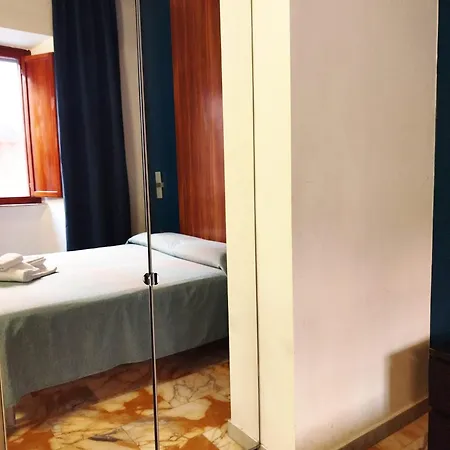Milazzo3guesthouse *