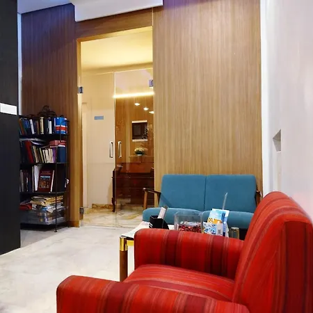 Πανσιόν Milazzo3guesthouse *