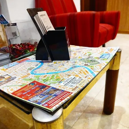 Milazzo3guesthouse Πανσιόν