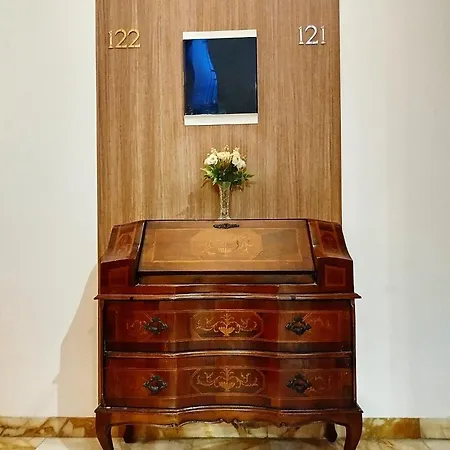 Πανσιόν Milazzo3guesthouse Ρώμη