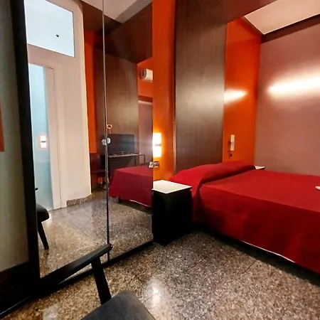 Milazzo3guesthouse Ρώμη