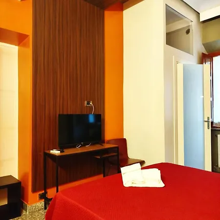 Πανσιόν Milazzo3guesthouse *