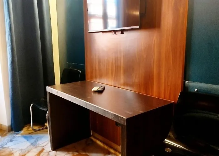 ゲストハウス Milazzo3guesthouse